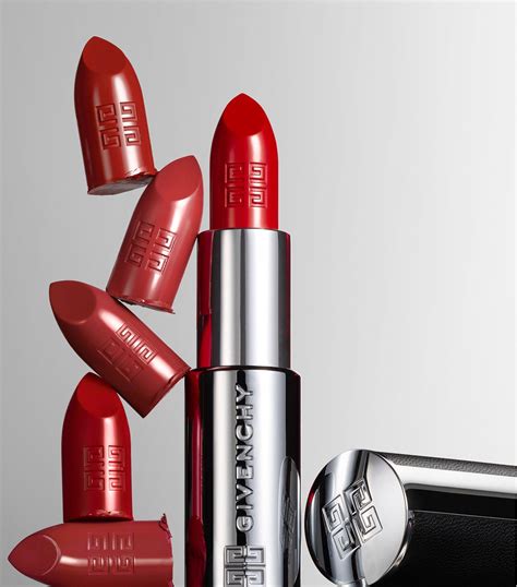 givenchy lipstick mmodel|Givenchy lipstick official website.